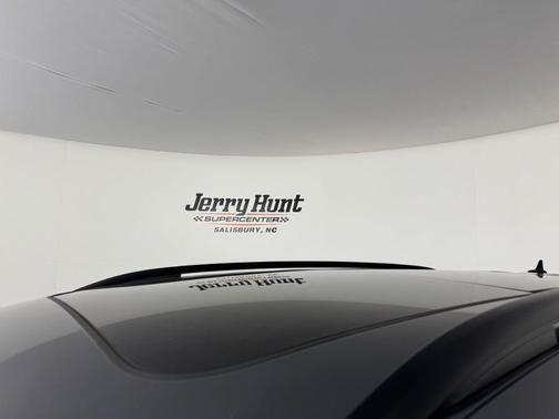 2021 Volkswagen Tiguan 2.0T SE R-Line Black