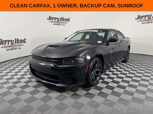 2023 Dodge Charger R/T