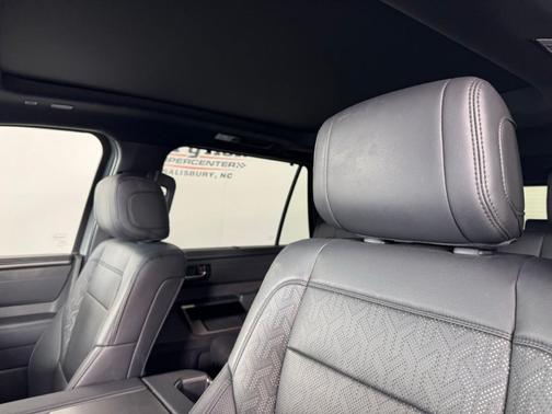 2025 Toyota Sequoia Limited