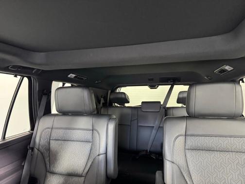 2025 Toyota Sequoia Limited