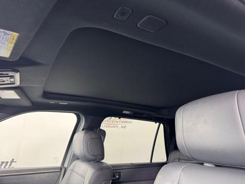 2025 Toyota Sequoia Limited