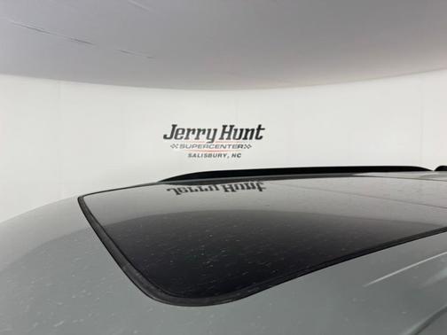 2025 Toyota Sequoia Limited