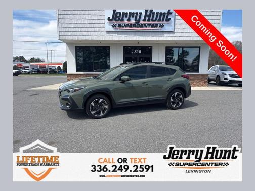 2023 Subaru Outback Touring XT