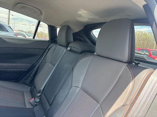 2023 Subaru Outback Touring XT