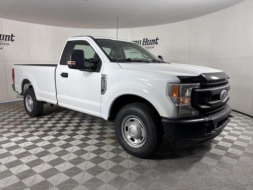 2022 Ford F-250 XL