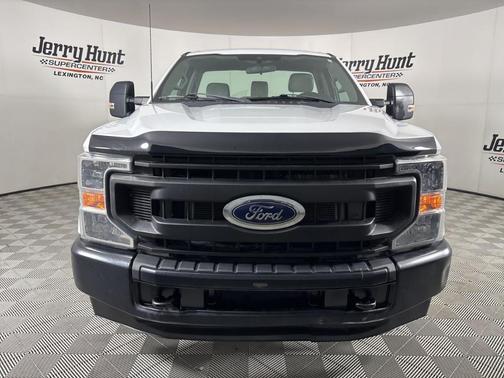 2022 Ford F-250 XL