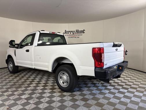 2022 Ford F-250 XL