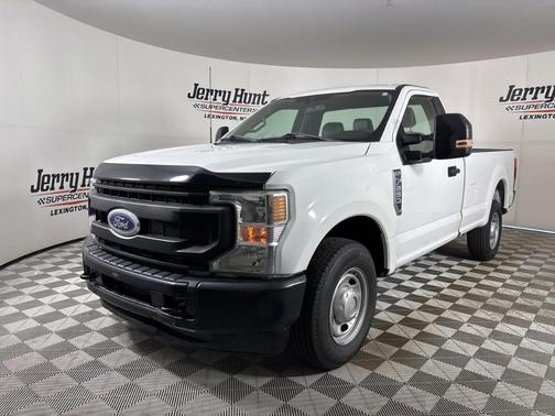 2022 Ford F-250 XL