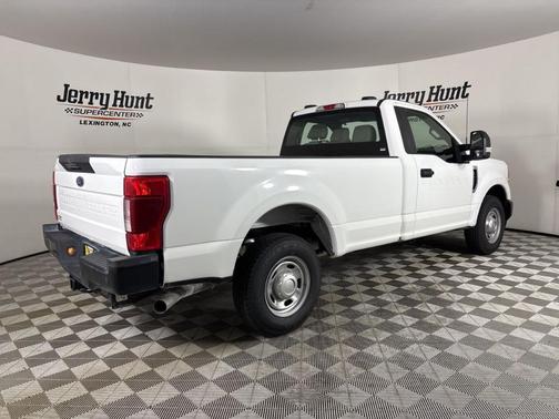 2022 Ford F-250 XL