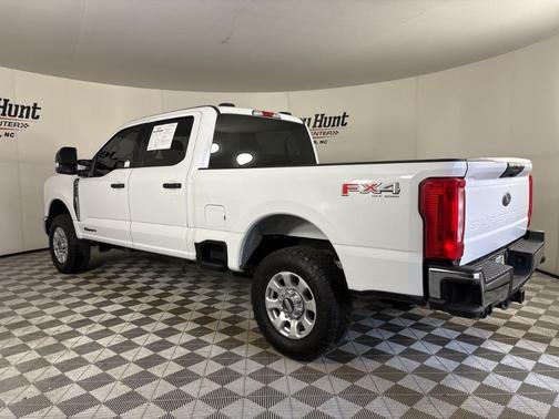 2024 Ford F-250 XLT