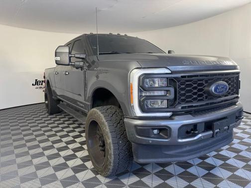 2023 Ford F-250 Lariat