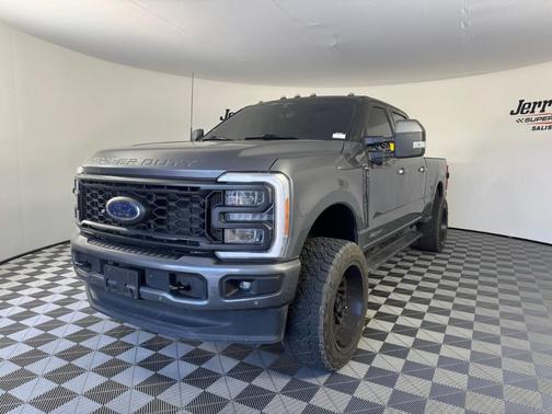 2023 Ford F-250 Lariat