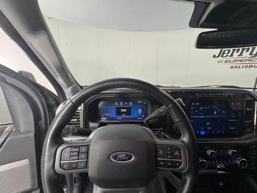 2023 Ford F-250 Lariat