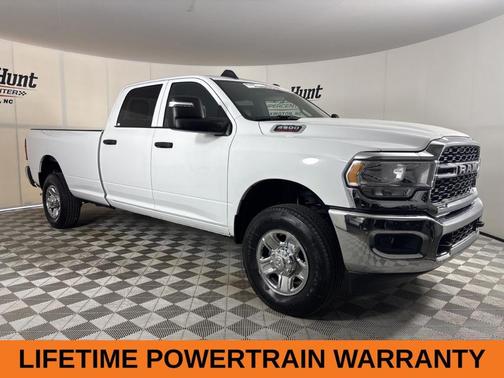 2023 RAM 2500 Tradesman