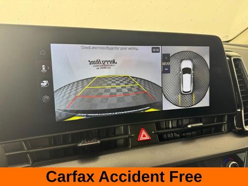 2025 Kia Sportage SX-Prestige