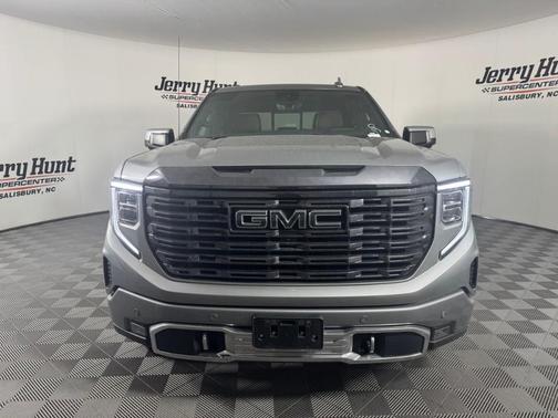 Sterling 2024 GMC Sierra 1500 Denali Ultimate