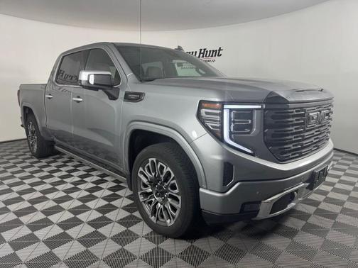 Sterling 2024 GMC Sierra 1500 Denali Ultimate