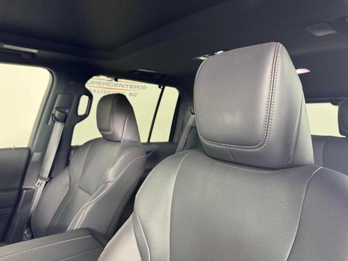 2025 Lexus LX 600 Luxury