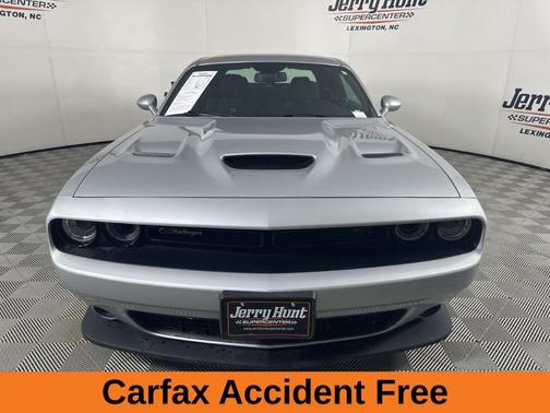 2019 Dodge Challenger R/T Scat Pack