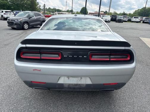 2019 Dodge Challenger R/T Scat Pack