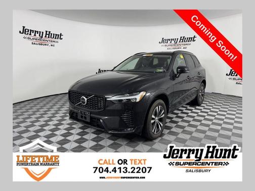 2024 Volvo XC60 B5 Core