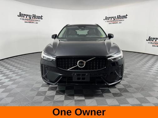 2024 Volvo XC60 B5 Core