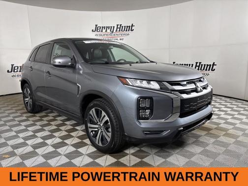 2024 Mitsubishi Outlander Sport 2.0 SE