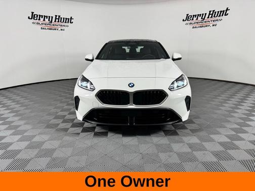 2025 BMW 228 Gran Coupe xDrive