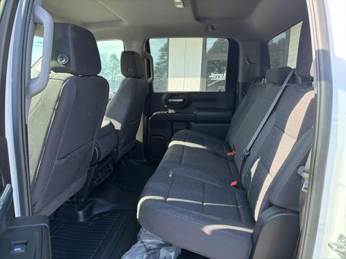 2024 Chevrolet Silverado 2500 WT