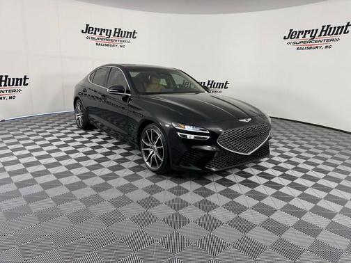 2022 Genesis G70 2.0T