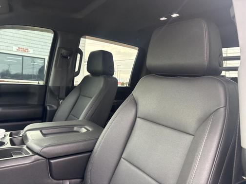 2023 Chevrolet Silverado 3500 WT