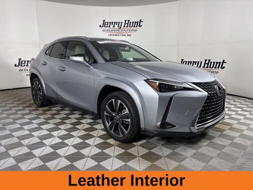 2023 Lexus UX 250h Premium