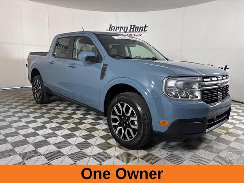 2023 Ford Maverick Lariat