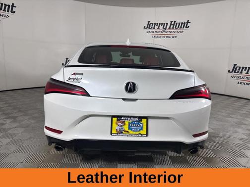 2023 Acura Integra A-Spec