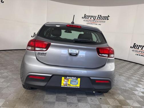 2023 Kia Rio S
