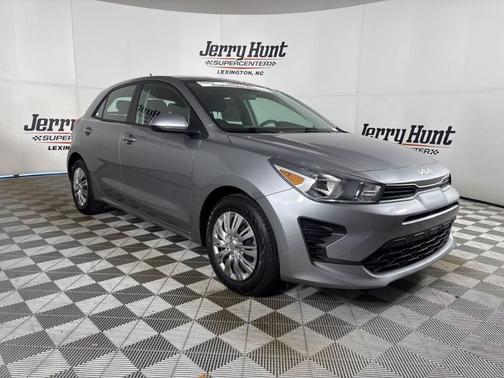 2023 Kia Rio S