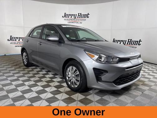2023 Kia Rio S