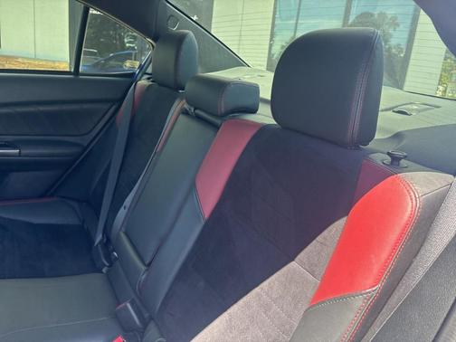 2018 Subaru WRX Premium