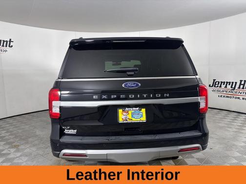 2023 Ford Expedition XLT
