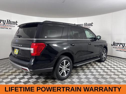 2023 Ford Expedition XLT
