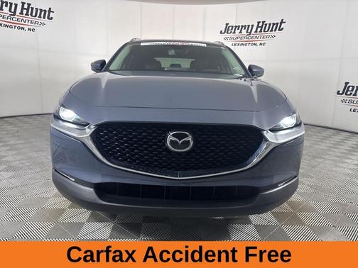 2021 Mazda CX-30 Premium Package