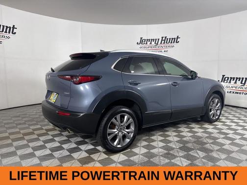 2021 Mazda CX-30 Premium Package