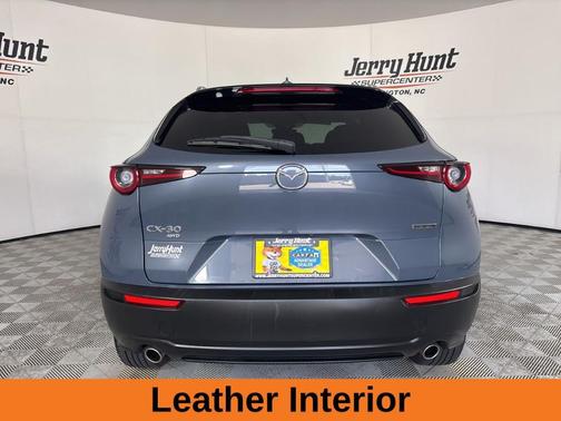 2021 Mazda CX-30 Premium Package