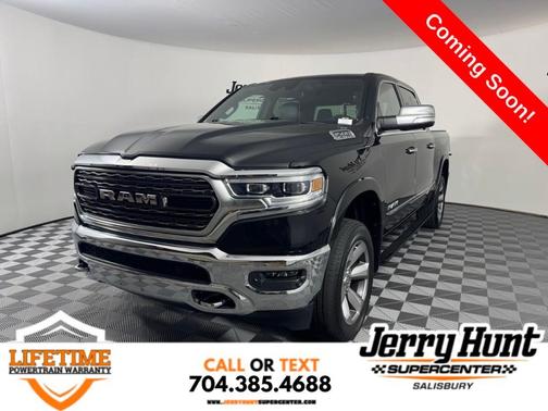 2022 RAM 1500 Limited