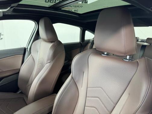 2025 BMW 228 Gran Coupe xDrive