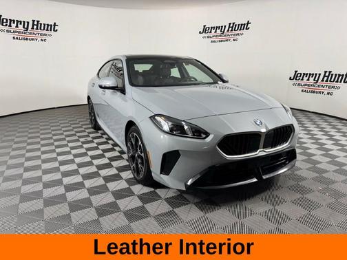 2025 BMW 228 Gran Coupe xDrive
