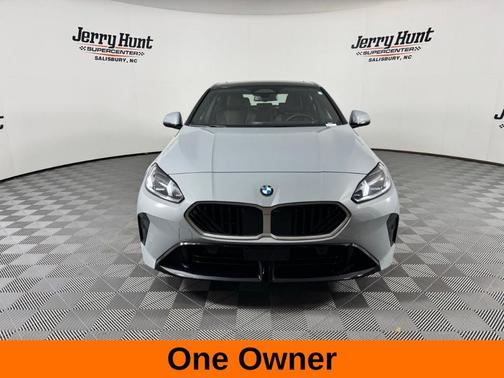 2025 BMW 228 Gran Coupe xDrive