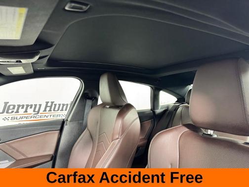 2025 BMW 228 Gran Coupe xDrive