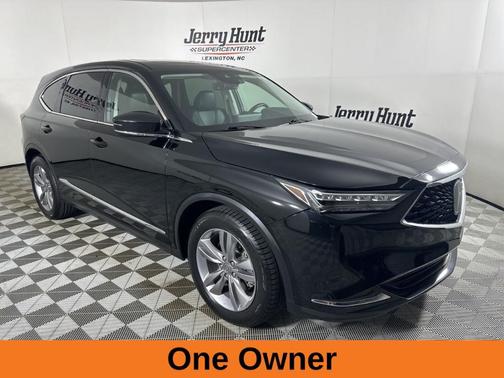2023 Acura MDX Base