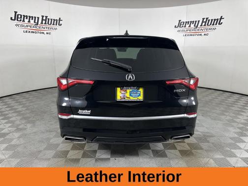 2023 Acura MDX Base